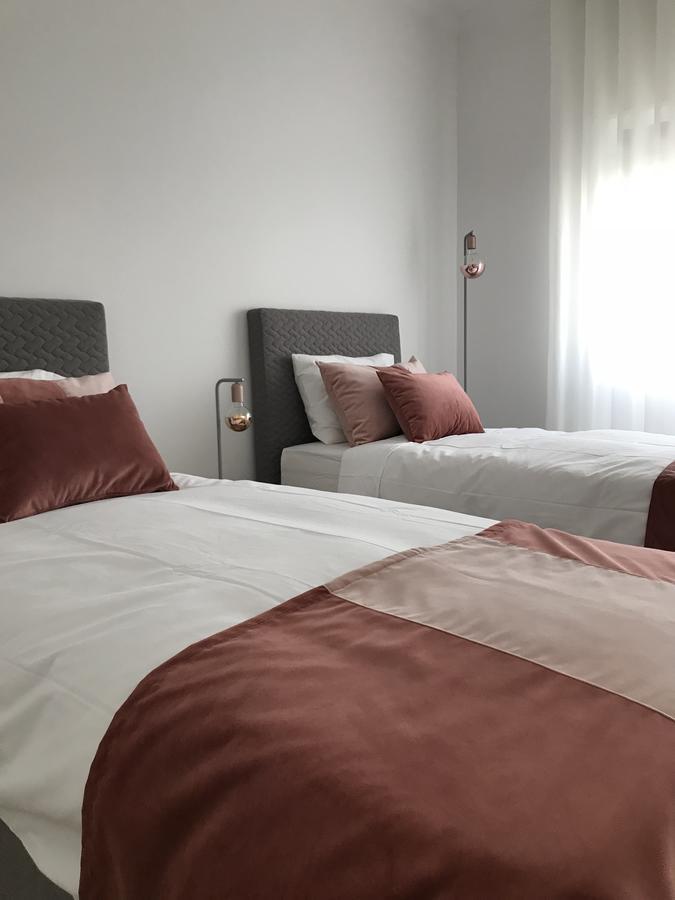 Holiday Cascais Apartment Eksteriør billede