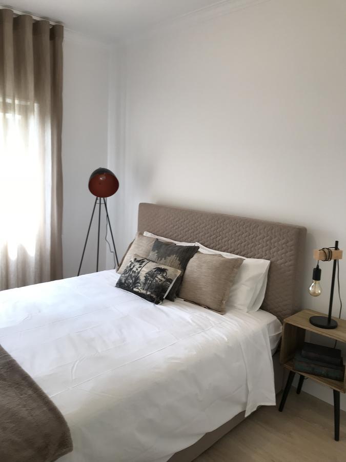 Holiday Cascais Apartment Eksteriør billede