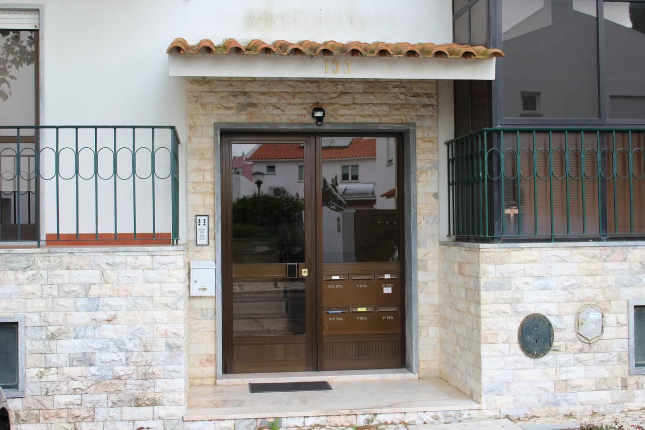 Holiday Cascais Apartment Eksteriør billede