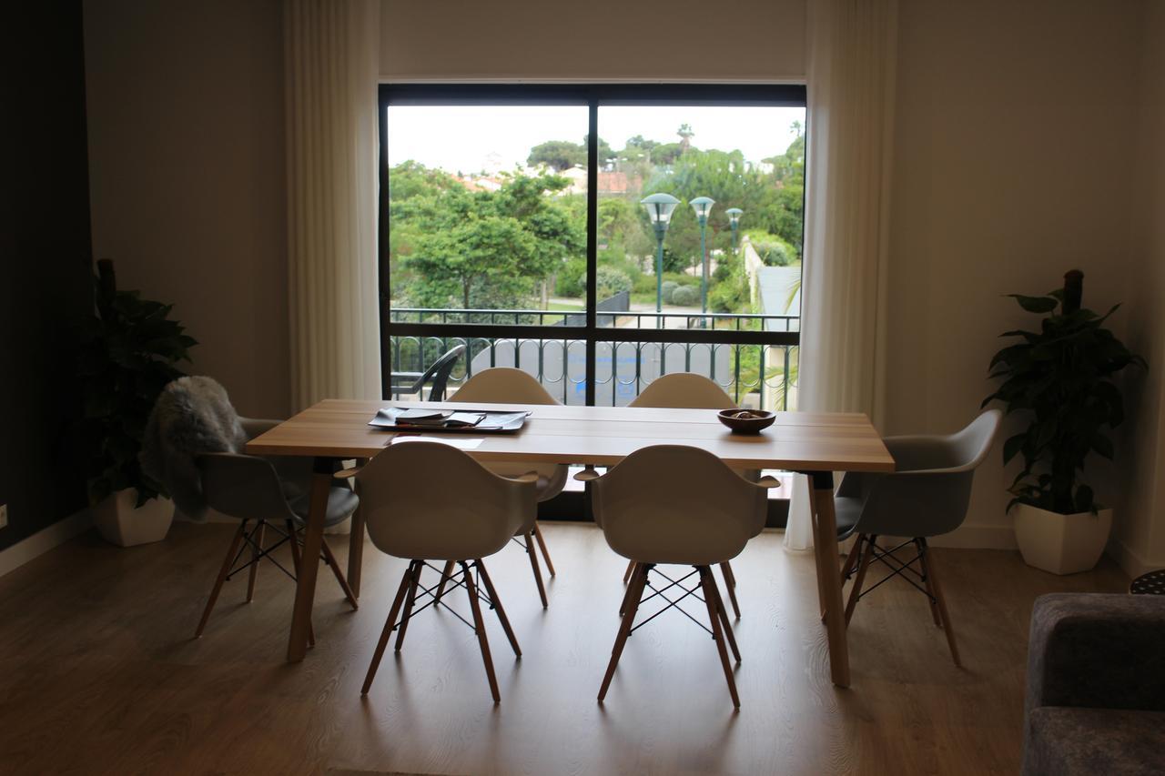Holiday Cascais Apartment Eksteriør billede